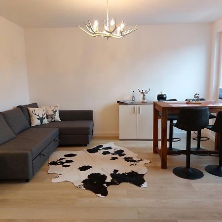 Ferienwohnung Am Jungbrunnen 2 Bad Harzburg Exterior foto